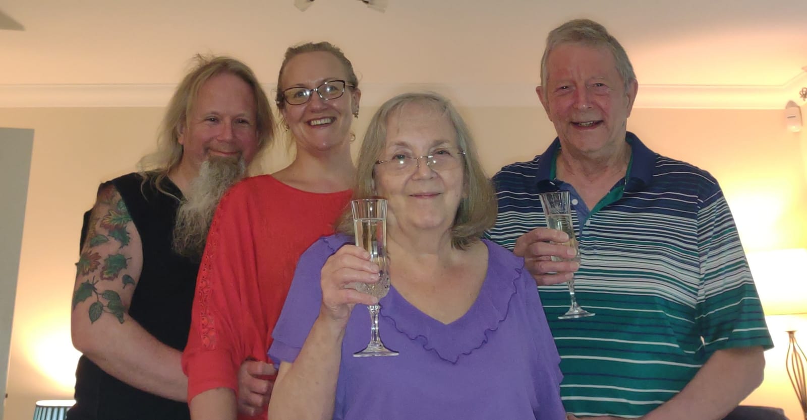 55 Years