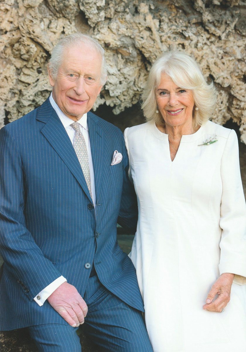 Golden Wedding