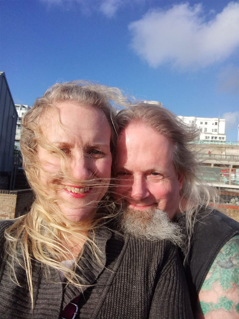 Brighton October 2021