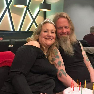 Sam Birthday