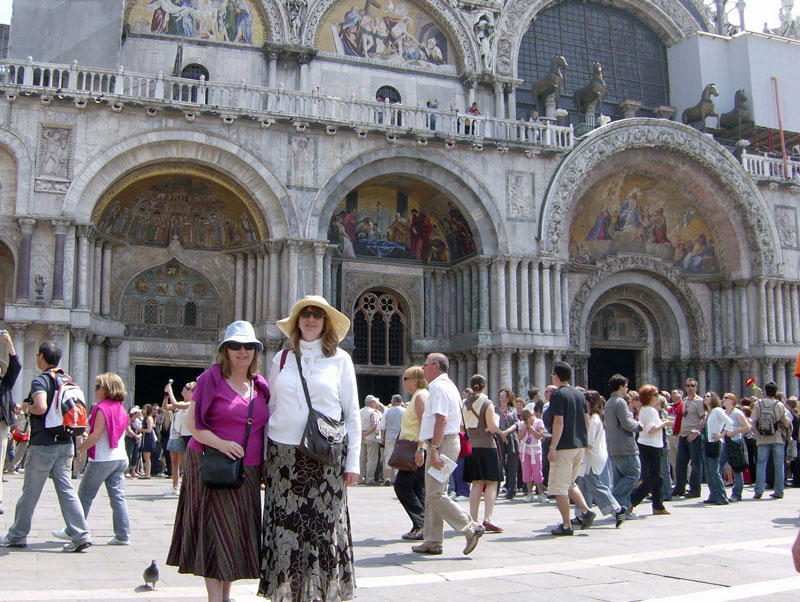 Venice May 2008