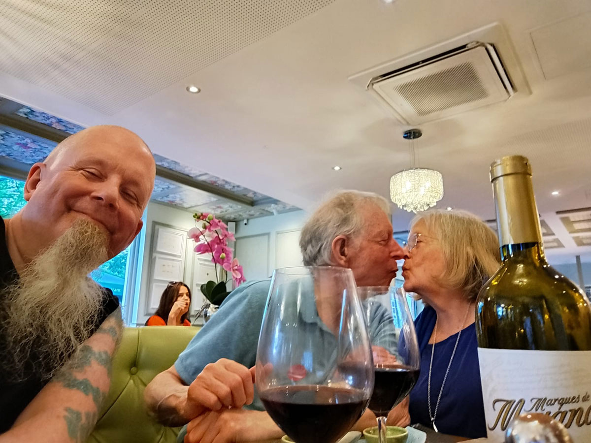 Fathers Day