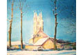 Dundry Snow